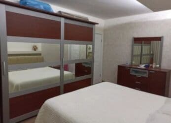 işlenmiş kravat: İkinəfərlik çarpayı, Komod, 2 tumba, Tumba, Azərbaycan, İşlənmiş — 7