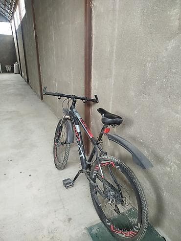 usaq velosipedi: Dağ velosipedi – SART markası, 26” təkər Xüsusiyyətlər: - Çərçivə — 2