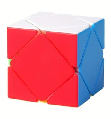 əsgər oyuncaqları: Kubir rubik 10azn-15azn hamisi tezedi — 3