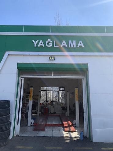 bmv sekileri: 24 saat xixmətinizdəyik Avtomobil yağlama xidməti və motor yağı — 1