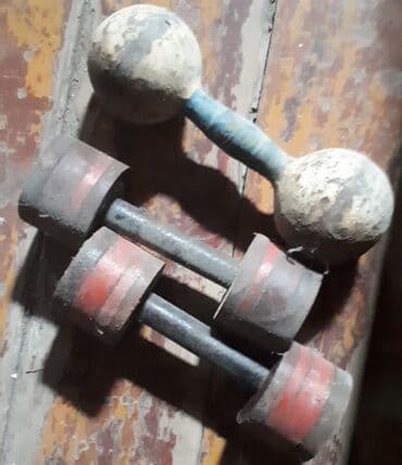 Nərdlər: Dəmir Qantellər — 1