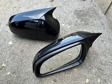 masin opel: Cüt, Opel Astra H, 2006 il, Almaniya, Ünvandan götürmə — 2