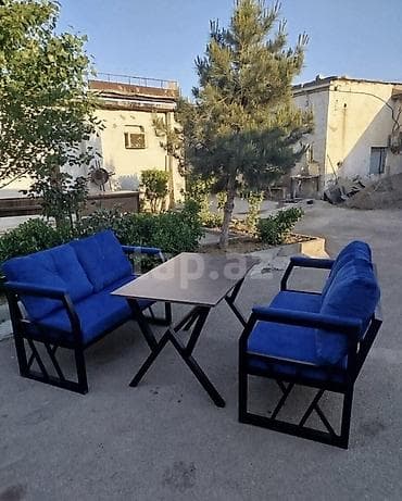 iwlenmiw masa: Yeni, Qonaq otağı üçün, Açılmayan, Azərbaycan — 5