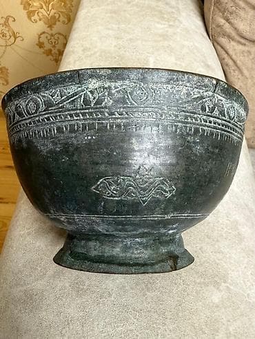Kasalar: Kasalar, 1 əd, rəng - Yaşıl, Metal — 2