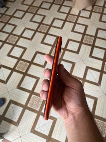 telefon redmi not 9: Redmi 9C, 128 GB, rəng - Narıncı, Barmaq izi, Face ID, Sensor — 4