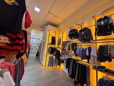 продается бизнес: 🏢 SATILIR – Yeni Yasamalda Hazır Gəlirli Obyekt! 📍 Ünvan: Yeni — 1
