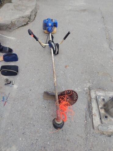 suyun dərinliyini ölçən cihaz: Benzin Otbiçən Yeni, Ünvandan götürmə — 2