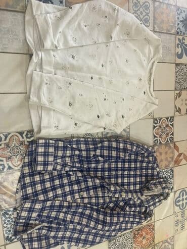 basanoşkalar 2023: Futbolka, Uniseks, 7 - 8 yaş, Mango — 1