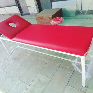 Masaj kuşetkası
Nəfəslik yeri olan
Kuşetka
Tibbi müayinə üçün lalafo.az -da Masaj kuşetkası
Nəfəslik yeri olan
Kuşetka
Tibbi müayinə üçün