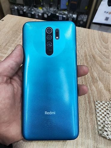 redmi note 14s qiymeti: Redmi 9, 64 GB — 2