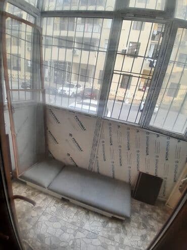 nərimanov ev: Afda kirayə ev 3otaq remotLu ev kirayə 1mertebe ev xrdaLan afharkda ev — 10