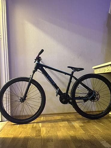 zigzag velosiped: Veloya çooox ideal baxılıb rama təzə taxılıb bu ramalar svarkaları — 2