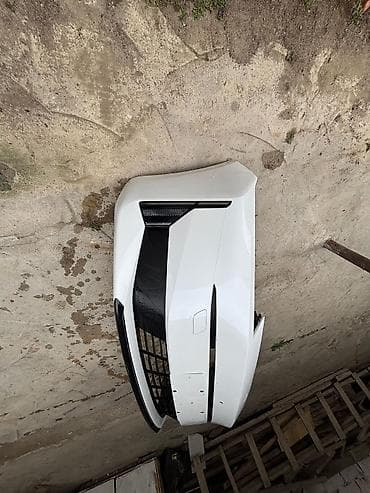 daewo gentra bufer: Changan a05 buferi tecili satilir endirim olacaq krasqaya hazir — 5