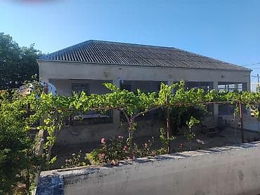 sabuncuda satılan evlər: Bakı, Sabunçu qəs., 80 kv. m, 3 otaqlı, Hovuzlu — 7