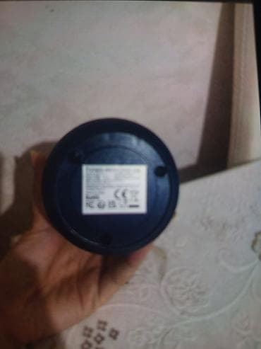 Soyuducular: Portable electric juicer cup . yenidir təcili satılır — 2