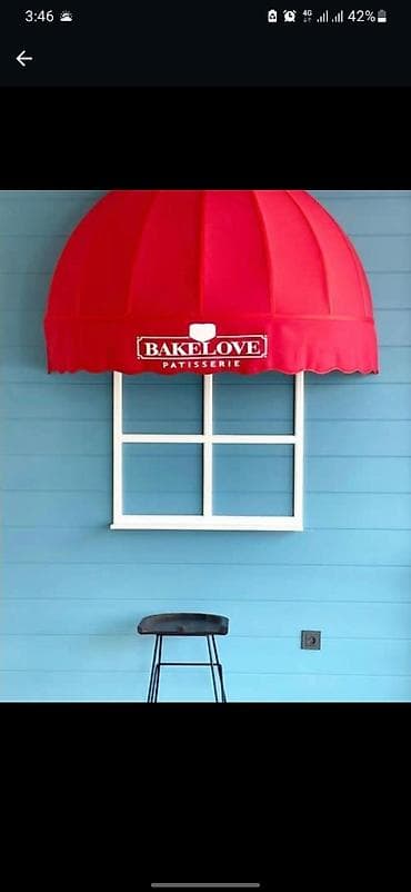 Sabit tentler 120.azından başlıyarax madele göre parçaya göre qiymet — 1