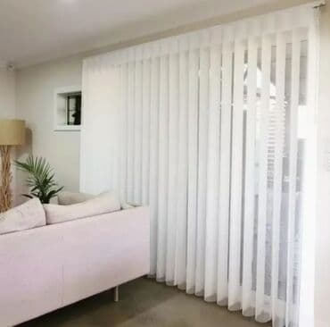 dekor perdeler: Vertikal pərdələr – ev və ofis üçün müasir günəşdən qorunma və — 2