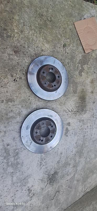 audi 80 2.8 mt: Ön, Kia 2010, 2010 il, İşlənmiş — 2