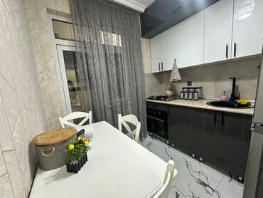ismayıllıda satılan 1 otaqlı evlər: Masazır, 2 otaqlı, Yeni tikili, m. Avtovağzal, 48 kv. m — 4