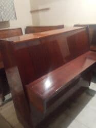 Информатика: Пианино, Беларусь, Акустический, Б/у, Платная доставка at lalafo.az — 3 Информатика: Пианино, Беларусь, Акустический, Б/у, Платная доставка — 3