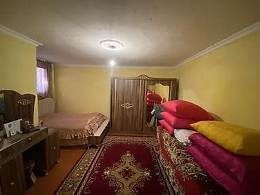 30 mine evler: Heyet evi ev şeklde göründüyü kimi çölde hamam ve sanitar qovşağı — 10