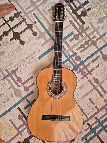 antik pullar: Klassik gitara, Yeni, Pulsuz çatdırılma — 2