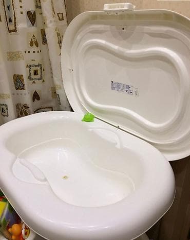 xalca satisi: Dilek….Mothercare Usaq hamam vannasi satilir 45 azn. Yaxdi — 4