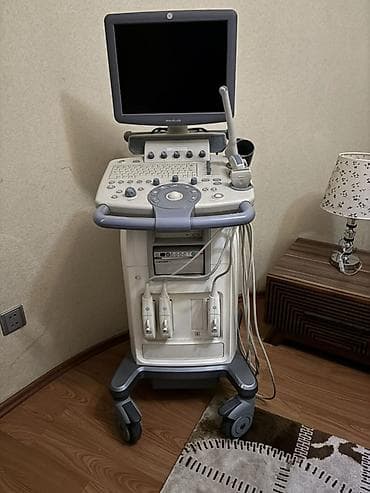 USM (ultrasəs) diaqnostika aparatı+printer - Stasionar, mobil təkərli at lalafo.az USM (ultrasəs) diaqnostika aparatı+printer - Stasionar, mobil təkərli