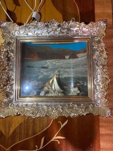 Kolleksiya üçün keçmişdən qalma divar dekoru, toka taxanda işığı lalafo.az -da Kolleksiya üçün keçmişdən qalma divar dekoru, toka taxanda işığı