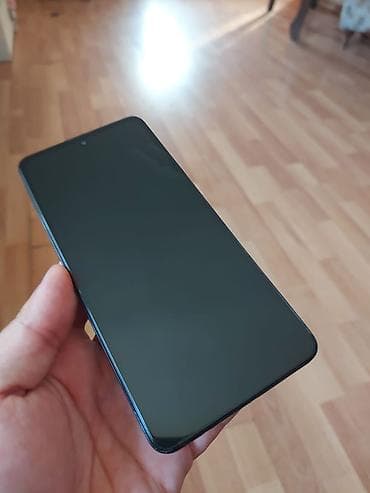 Samsung Galaxy A51, 64 ГБ, цвет - Синий, Сенсорный, Отпечаток пальца, Две SIM карты — 2