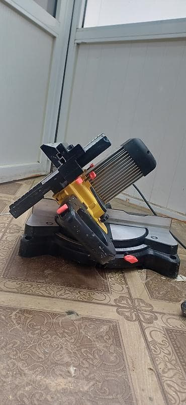 sumqayit sekilleri: ZhongNue Industrial 2-si-1-də elektrikli mişar dəsti - Funksiyalar — 6