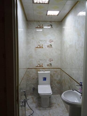 ucbucaq evlər: 3 otaqlı, Yeni tikili, 132 kv. m — 9