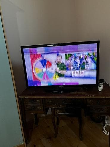 mi smart box: Televizor Samsung LED ekran 40" FHD (1920x1080) — 8