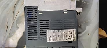 2107 panel: Sənaye tipli tezlik çeviriciləri (VFD) dəsti - Delta Electronics — 4