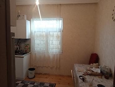 15mine evler: 3 otaqlı, 100 kv. m, Orta təmir — 5