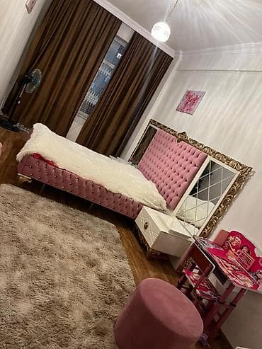 tap.az oguz: Məmmədli, 2 otaqlı, Yeni tikili, m. Koroğlu, 63 kv. m — 5