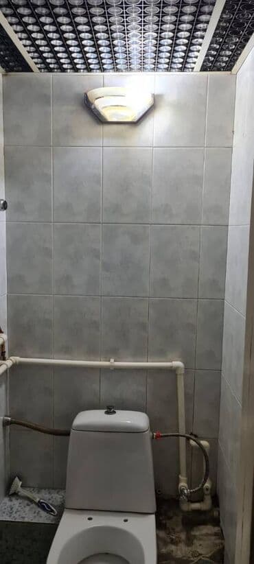 binə mərkəz: 2 otaqlı, Yeni tikili, 70 kv. m — 6