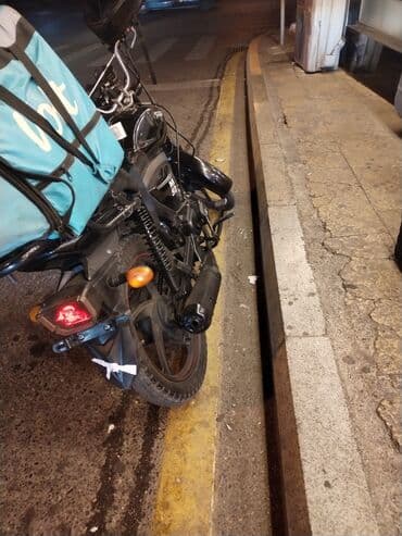 ucuz mapetlər: Tufan - 50, 80 sm3, 2021 il, 20000 km — 5