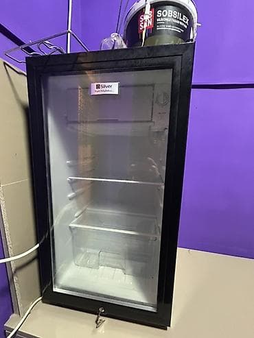 Оборудование для мойки: Az istifadə olunmuş mətbəx mebeli + soyuducu – 500 AZN Elan mətni: Az — 2