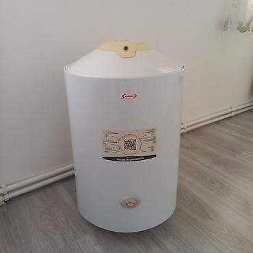 Ariston 80 l