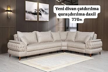 mingecevir divan: Künc divan — 1