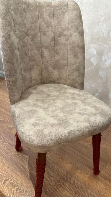 balkon ucun stol stullar: Qonaq otağı üçün, Yeni, Açılan, Kvadrat masa, 4 stul — 6