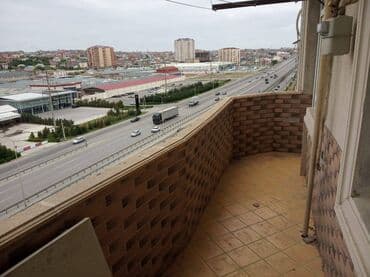 1 otaqlı kohnə tikili: 2 otaqlı, Yeni tikili, 62 kv. m — 9