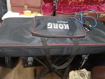 Korg pa 800