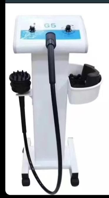 Masajor, Vibro masajor, Bədən üçün