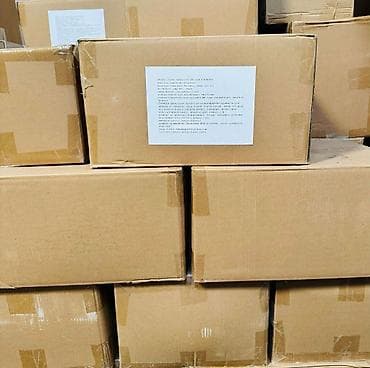 Salam, Sarımsaq tozunun (garlic powder) topdan satışı ilə məşğuluq