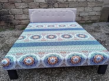 ucuz kravatlar: Təzə çarpayılar — 1