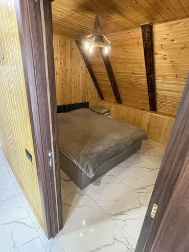 квартиры аренда: 85 kv. m, 2 otaqlı, Hovuzlu, Kommunal xətlər qoşulmayıb, Artezian quyusu, Kanalizasiya — 9