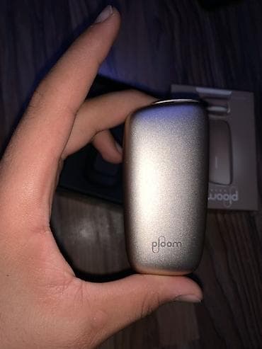 luxe x: Məhsul: Ploom X Advanced tütün qızdırma cihazı Xüsusiyyətlər: - — 3