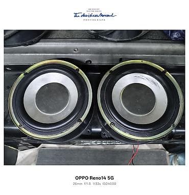 samsung a 20 kabrolar: Dinamiklər və sabvuferlər, Yeni, Pioneer, Alüminium, Ünvandan götürmə, Pulsuz çatdırılma, Ödənişli çatdırılma — 1